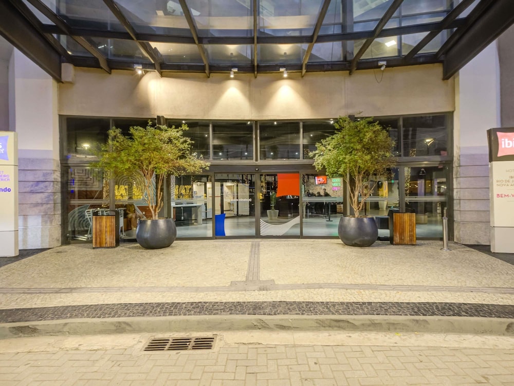 ibis Rio de Janeiro Nova America 70/75