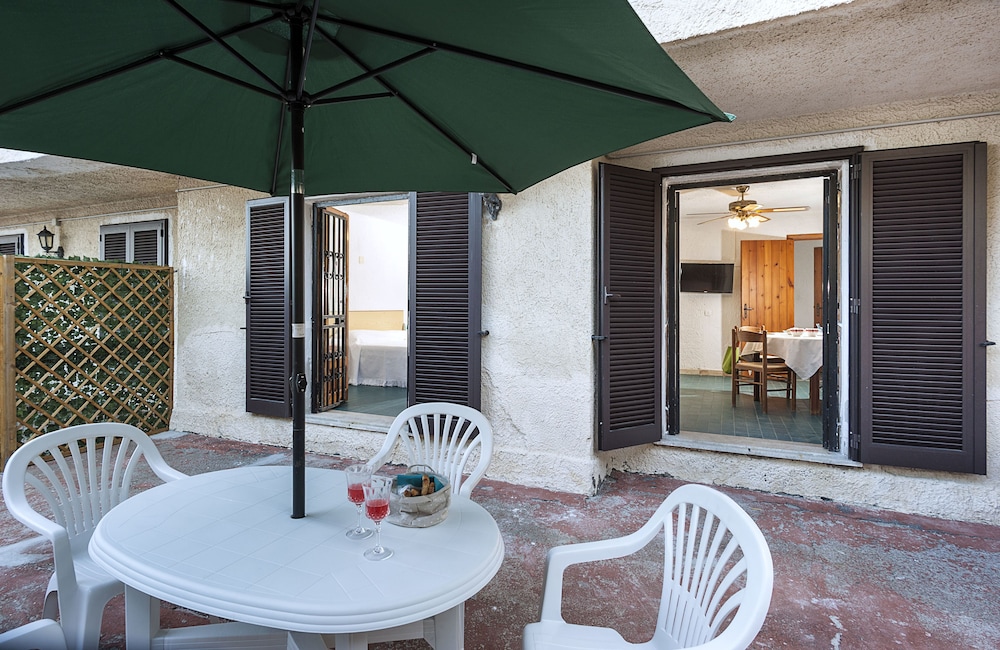 Residence Villa Liliana 44/45