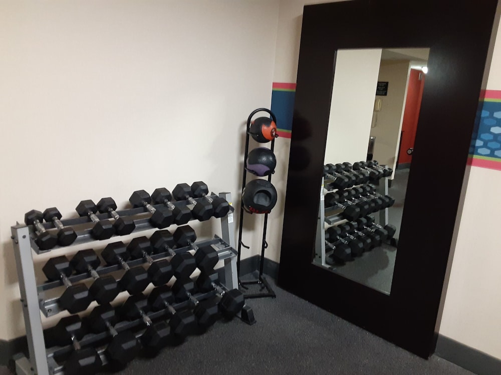 sport facilities