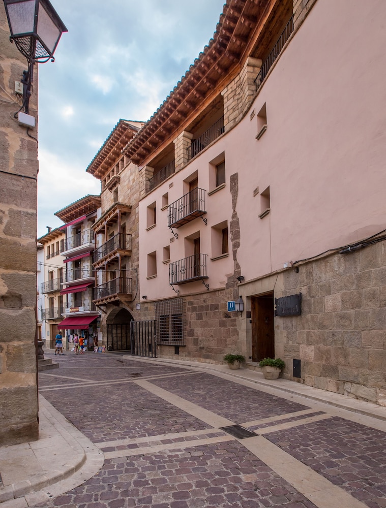 HOTEL JAIME I 3/45
