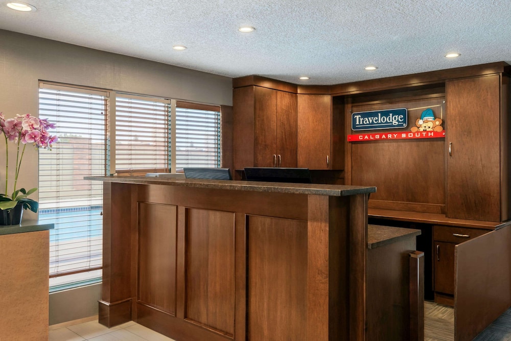 Travelodge by Wyndham Calgary South 5/63