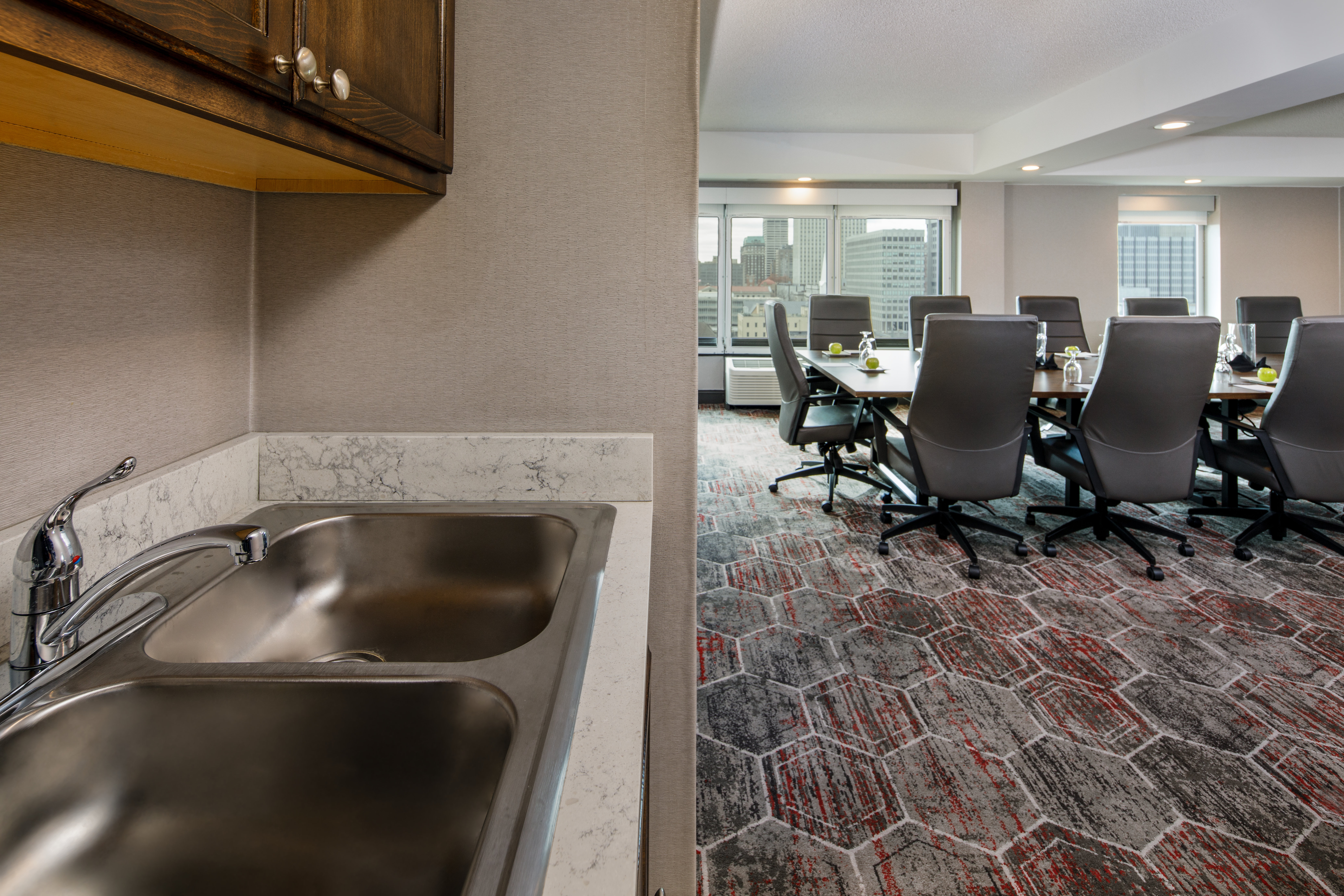 Crowne Plaza Memphis Downtown 20/50