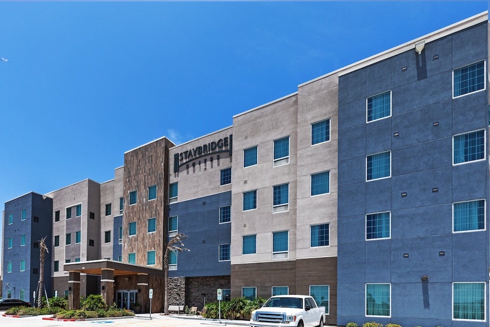 Staybridge Suites Portland 1/47