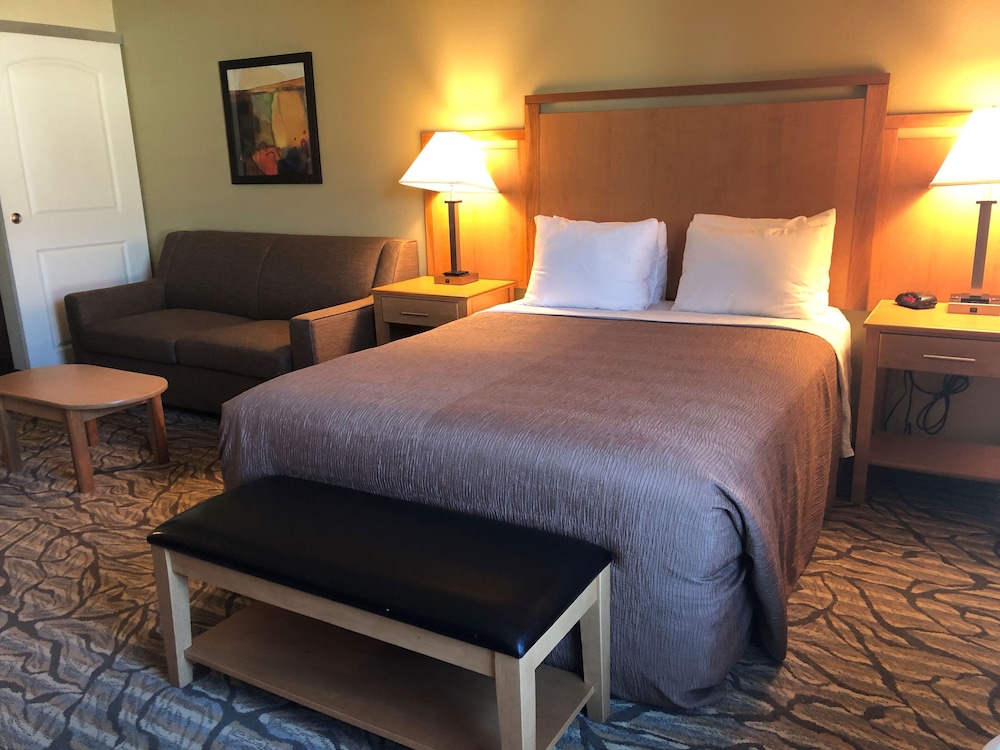 Extended Stay America - Juneau - Shell Simmons Drive 20/59