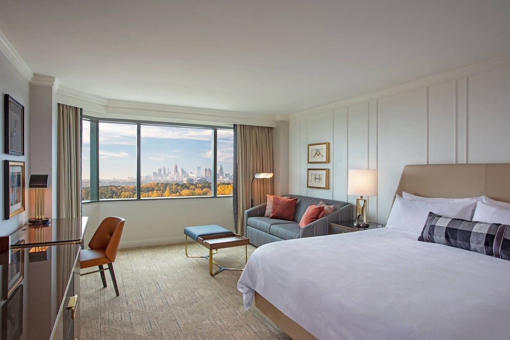 Jw Marriott Atlanta Buckhead 15/54