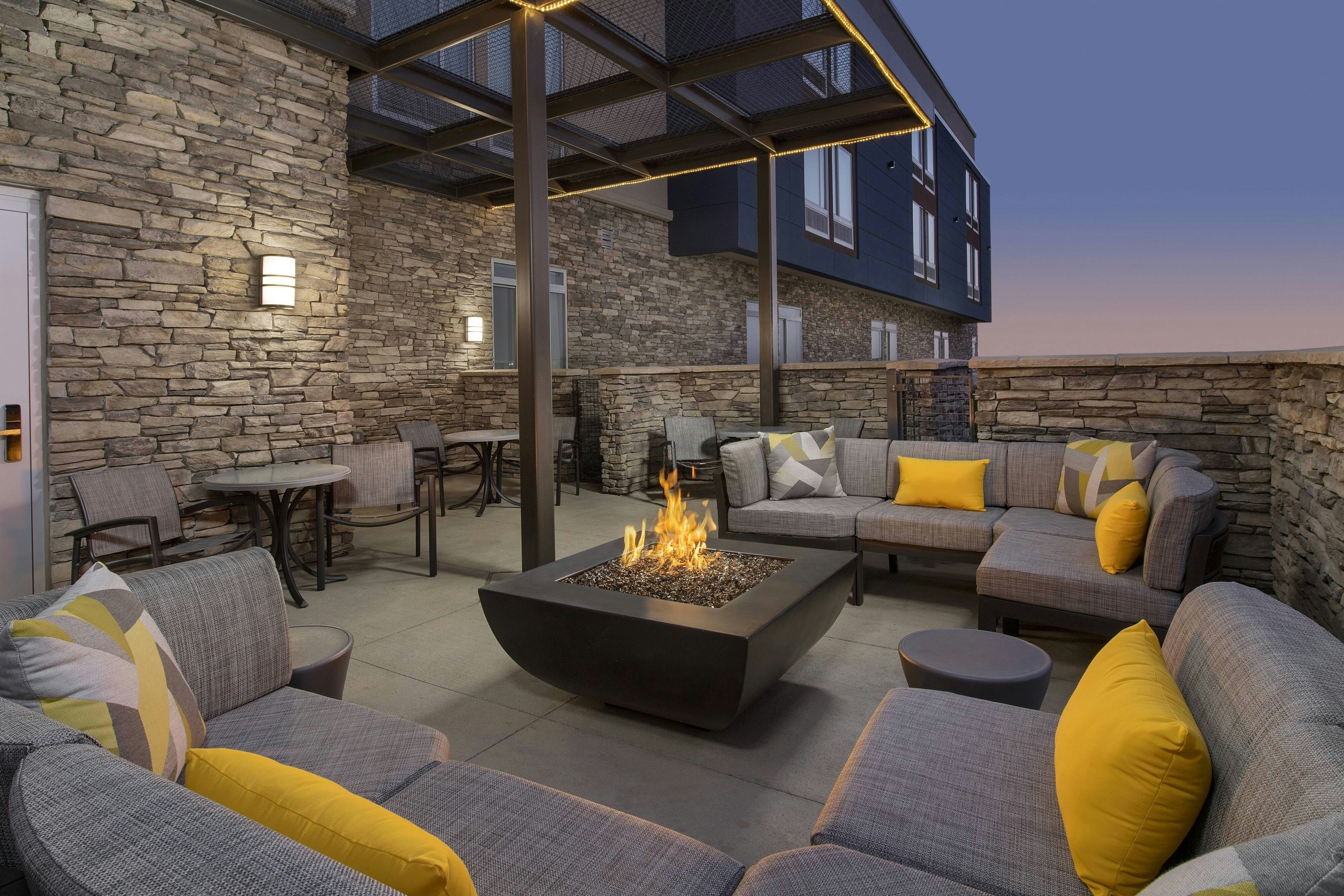 SpringHill Suites by Marriott Loveland Fort Collins/Windsor 19/30
