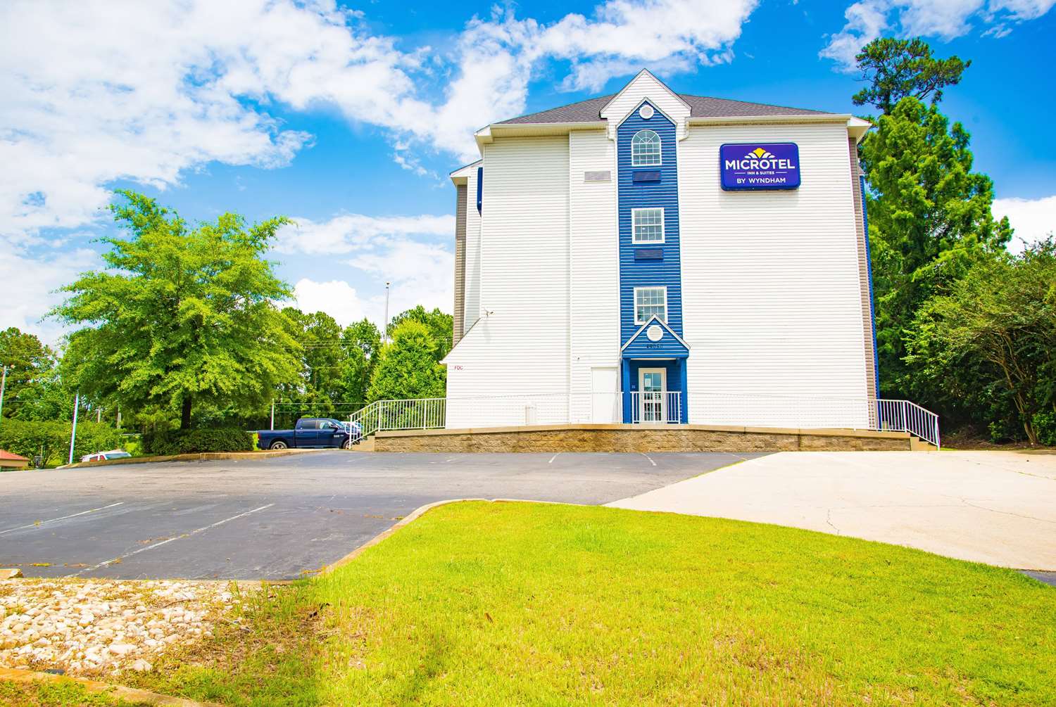 Microtel Inn And Suites By Wyndham Daphne Mobile 19/23