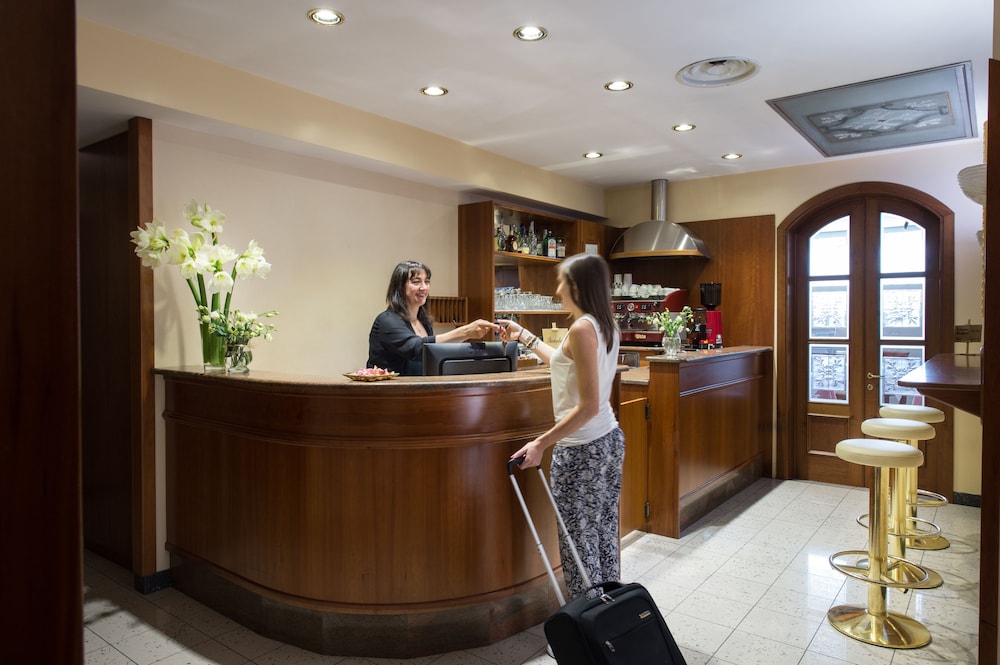 Hotel La Villetta 5/65
