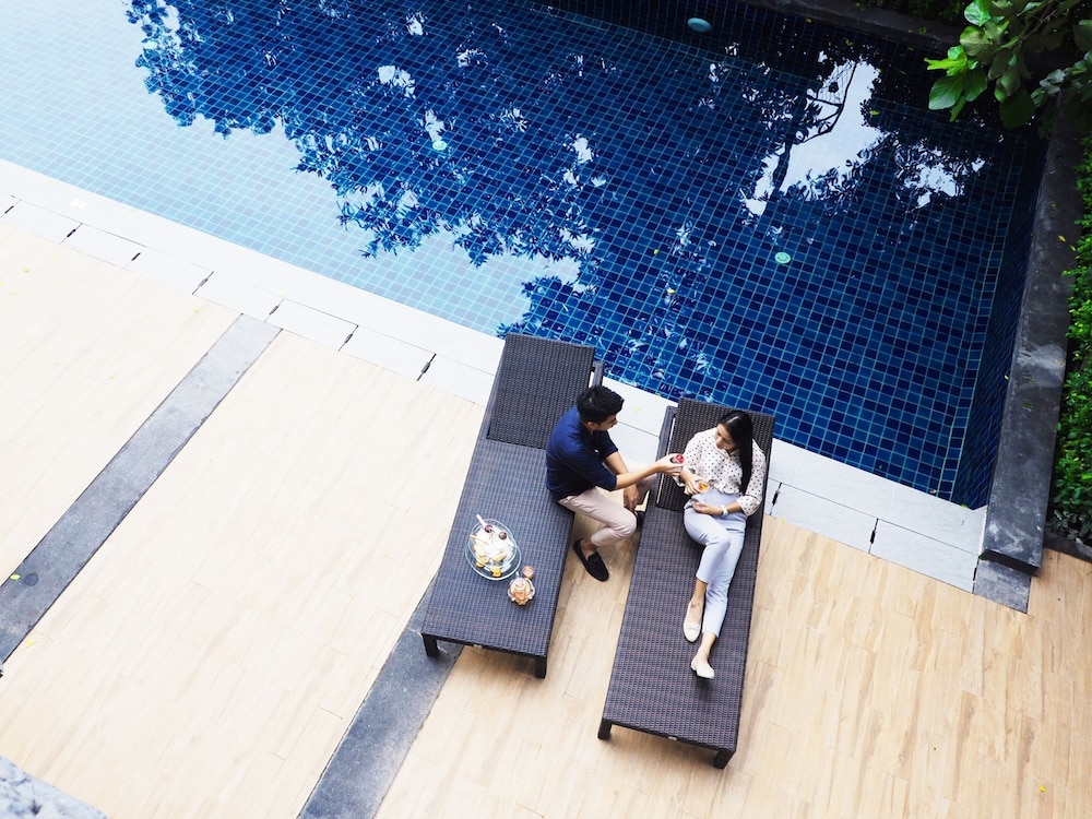 Fortune Courtyard Hotel Khao Yai 10/50