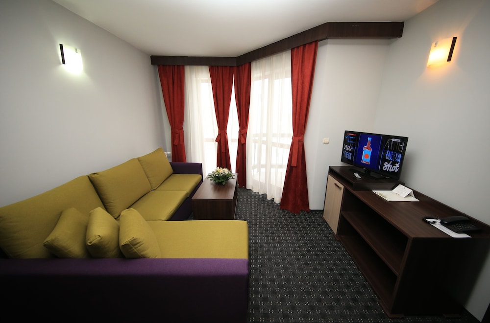 MPM Hotel Guinness 42/50