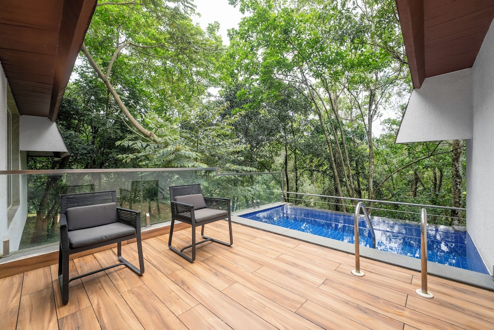 Coorg Marriott Resort & Spa 26/50