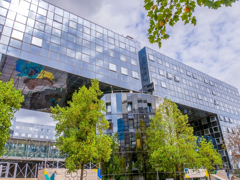 Ecla Paris Noisy Le Grand 3/50