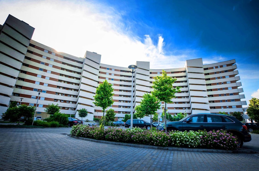 Club 218 Wellness Petra Apartman 23/37