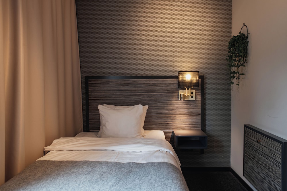 Home Hotel Slottsparken 22/68