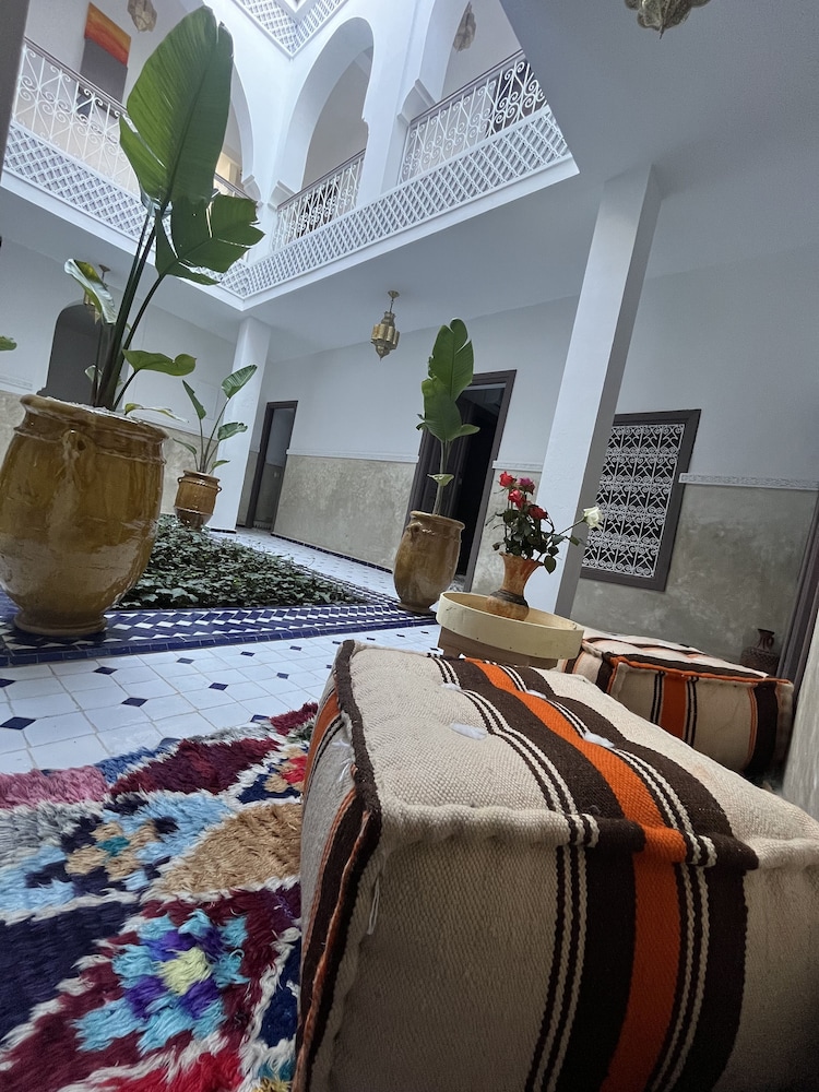 Riad Tarba & spa 29/38
