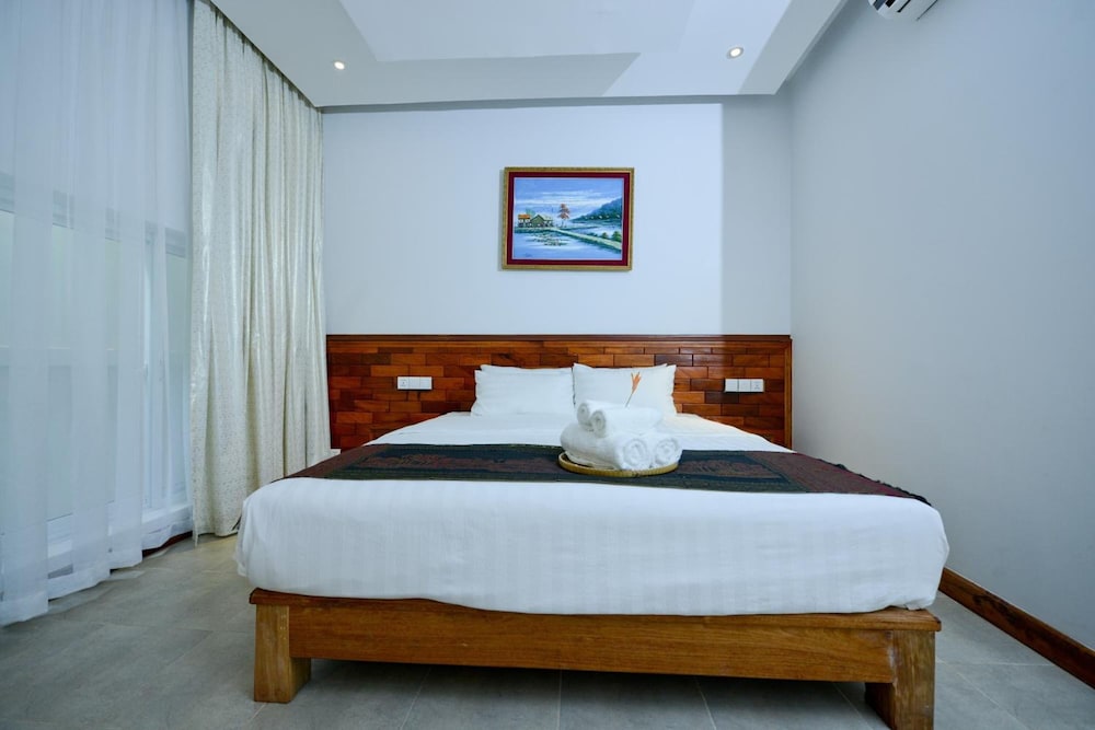 Mowin Boutique Hotel & Residence 11/53