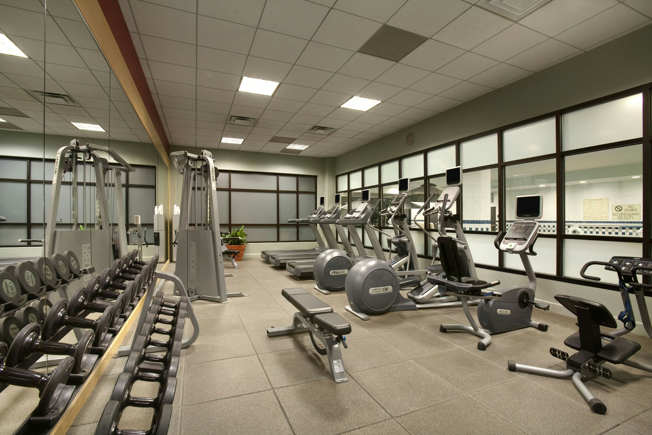 Embassy Suites By Hilton Denver International Airport 30/62