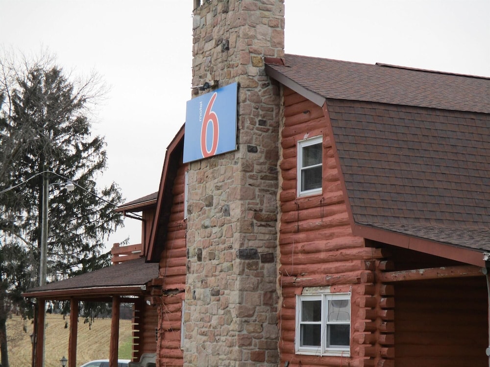 Motel6 Shartlesville, PA in HAMBURG - PA