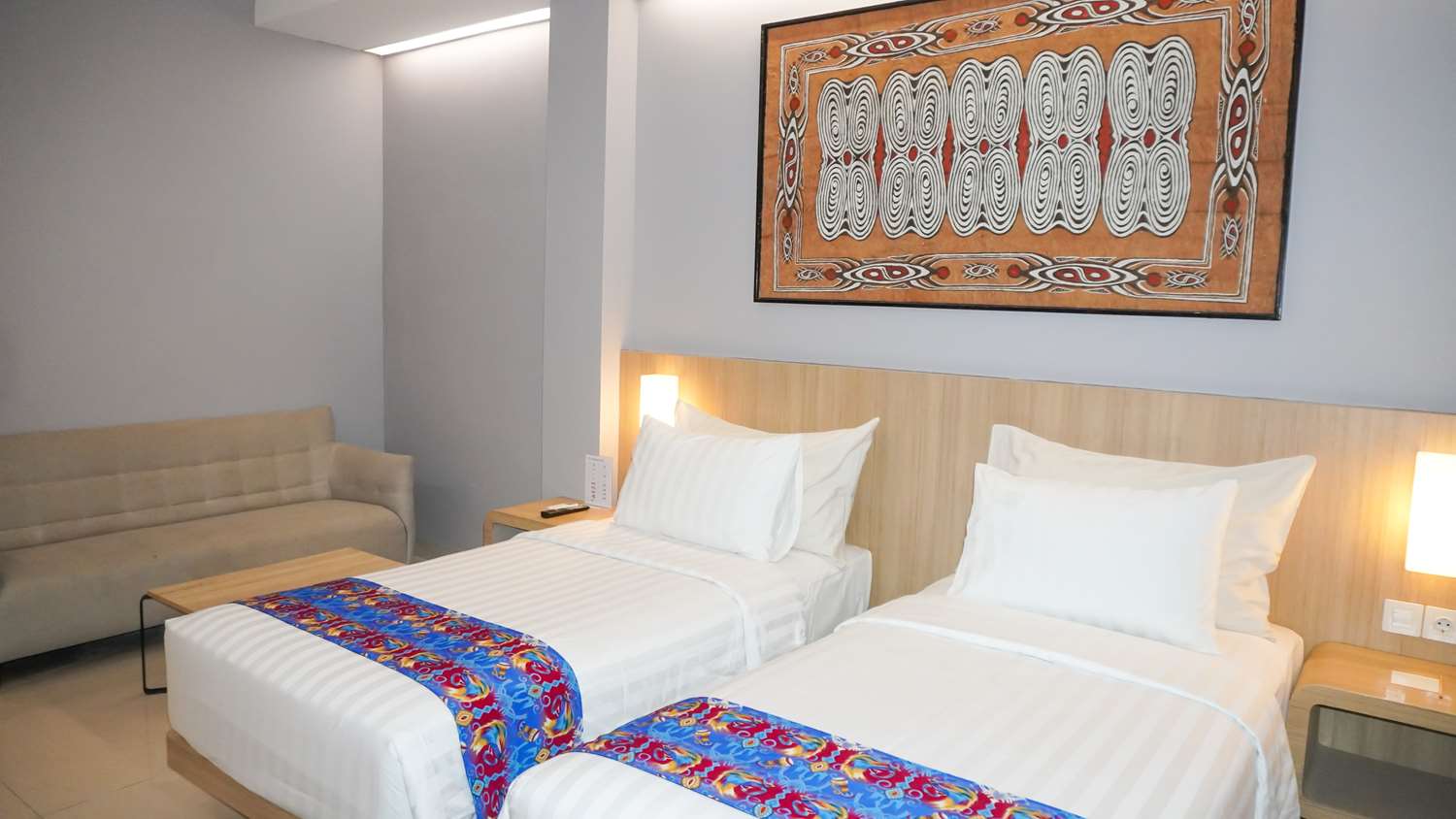 Best Western Sagita Hotel Jayapura 1/10