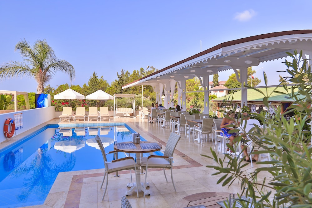 swimming pool spa