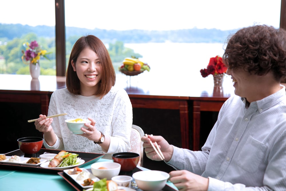 Mito Hotel Season 7/40