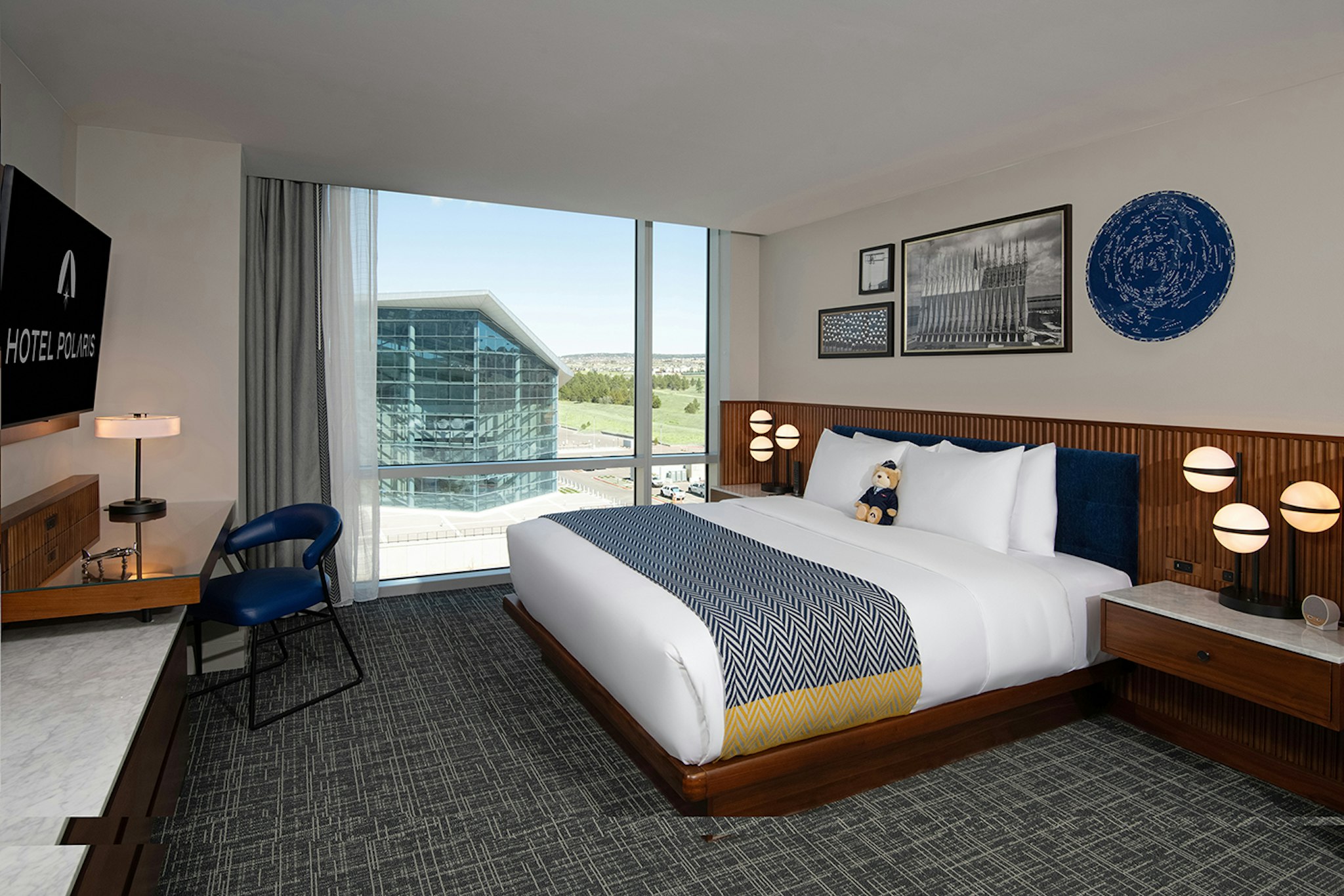 Hotel Polaris 11/50