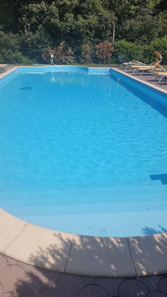 Hotel Monti 31/50