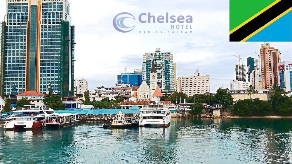 Chelsea Hotel 47/50