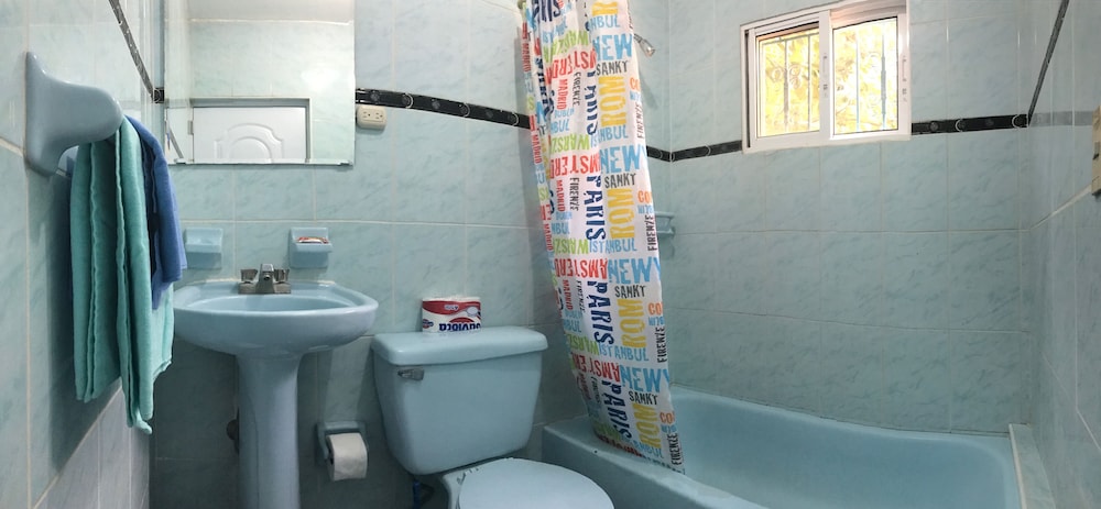 Casa Azul Apartment 43/50