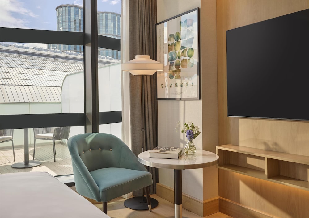Hyatt Regency London Olympia 37/50
