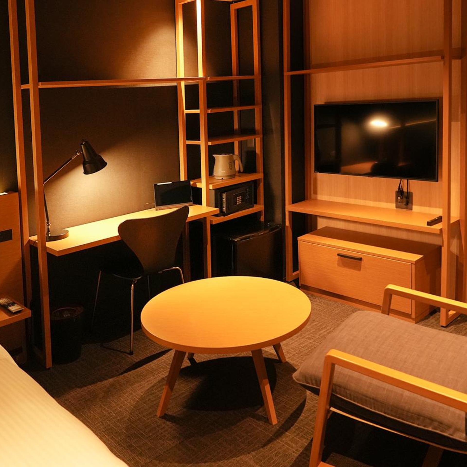 N Plus Hotel Akihabara 40/50