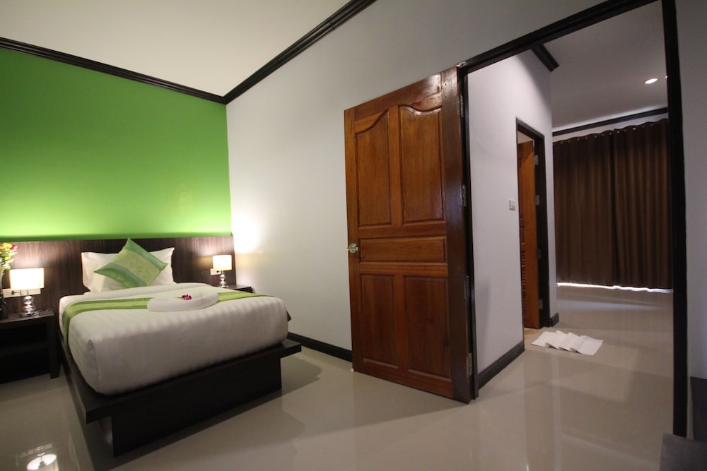 Lanta Lapaya Resort 37/59