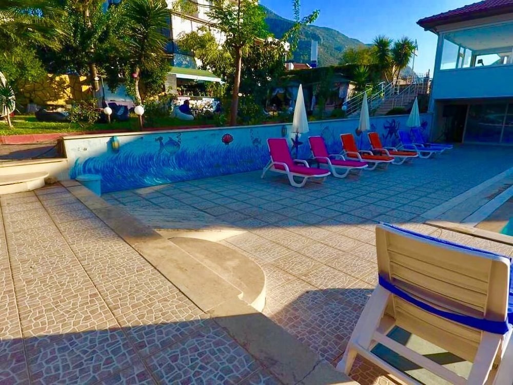 Yunus Hotel Fethiye 50/62