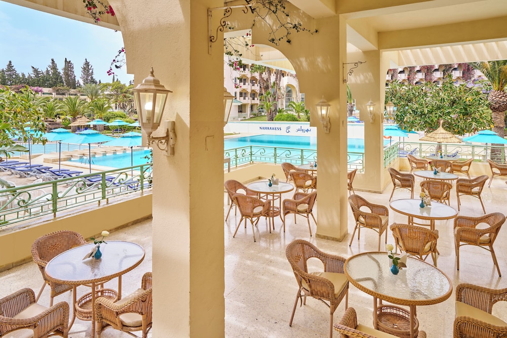 Nahrawess Resort and Thalasso 73/88