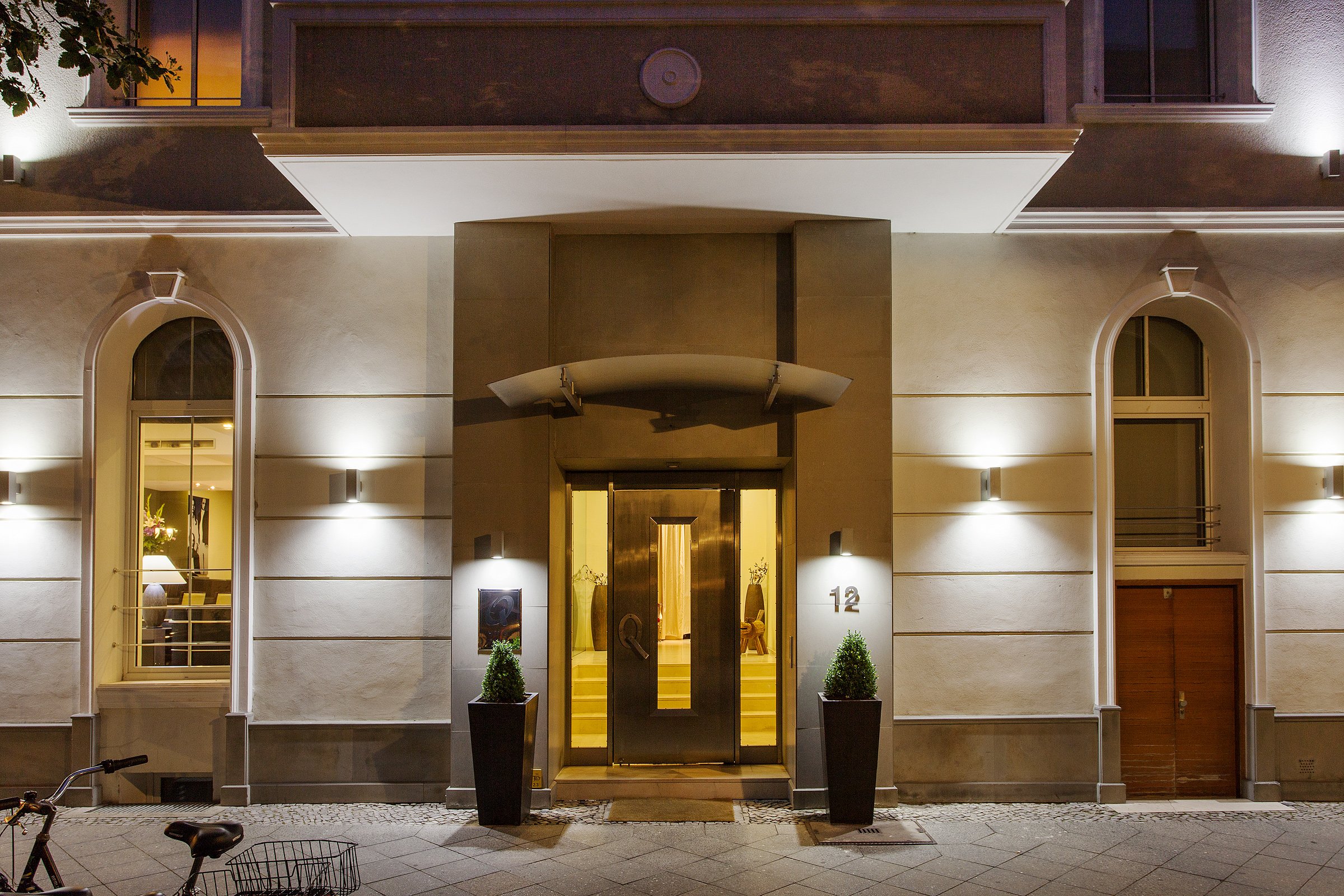 Quentin Design in BERLIN