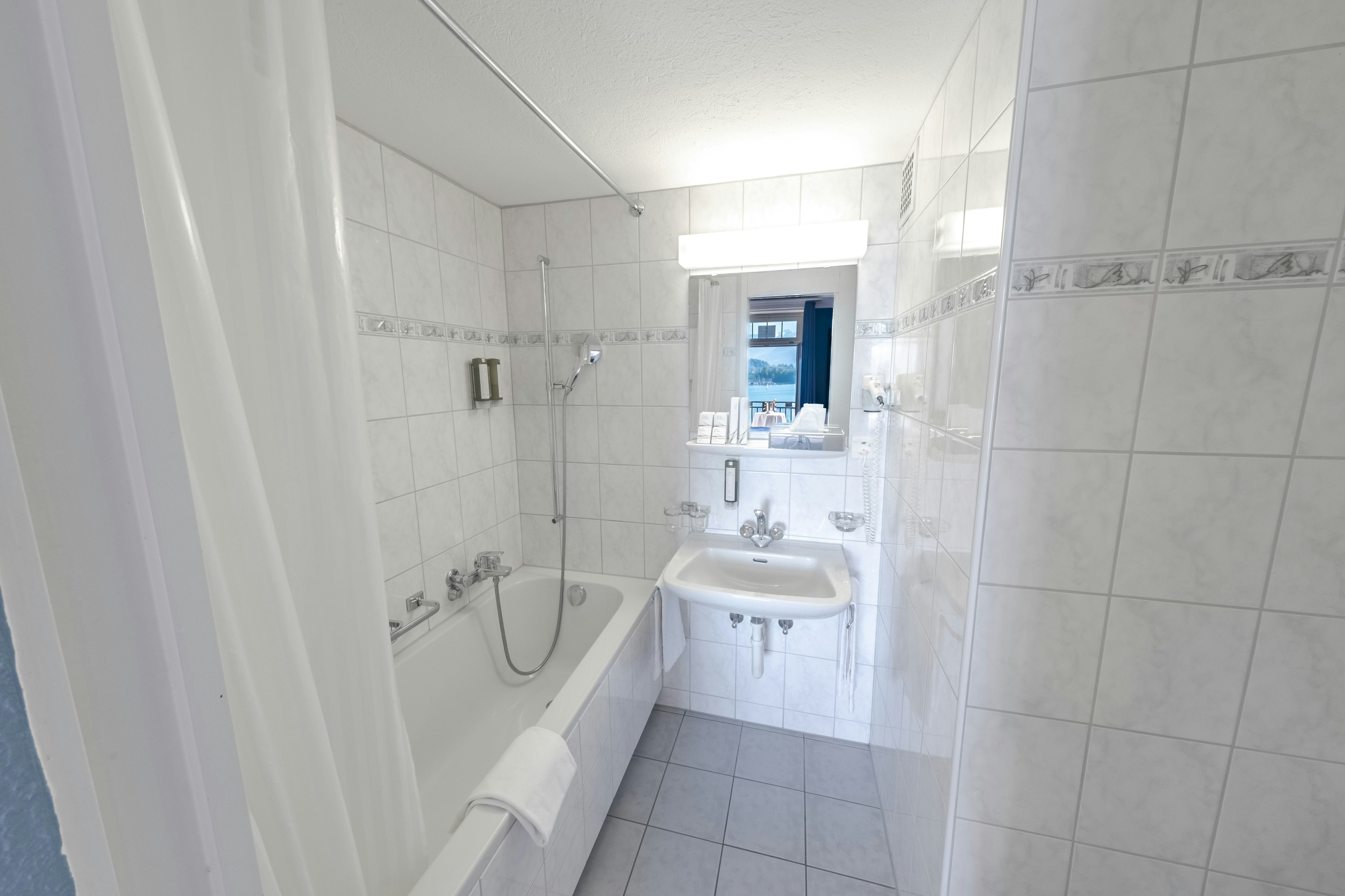 Hotel Royal Lucerne 36/37