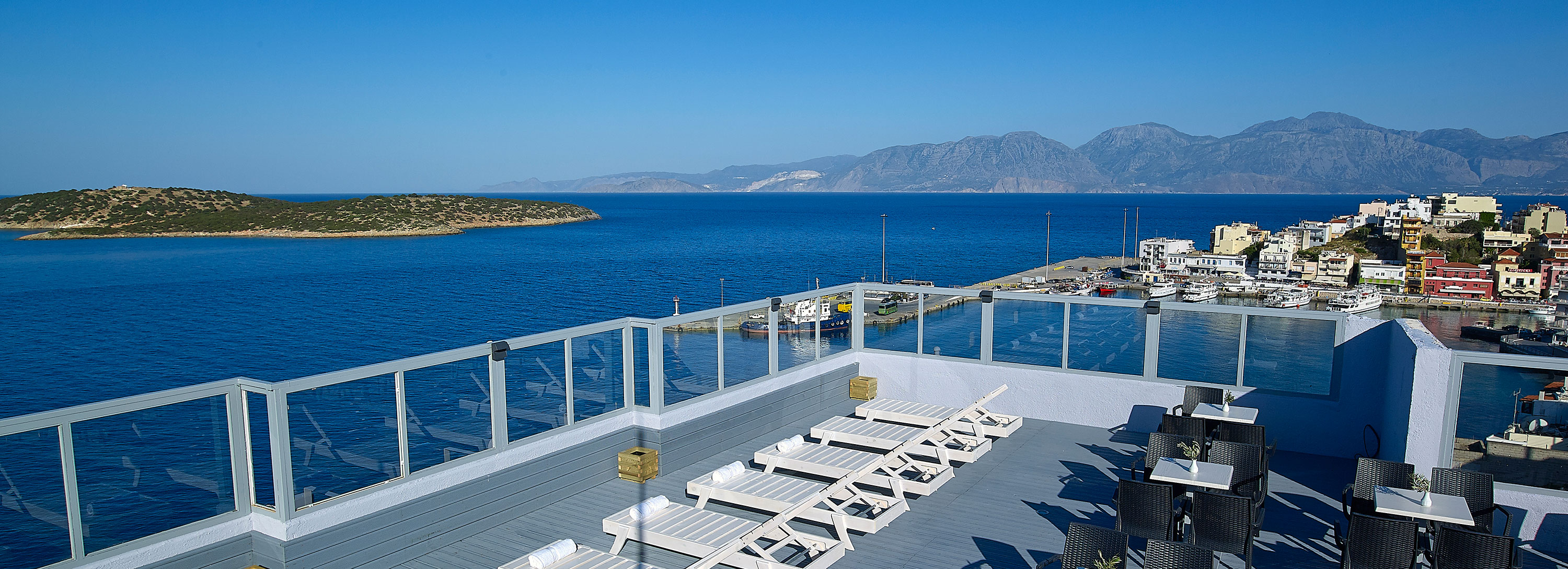Mistral Bay Hotel 47/50