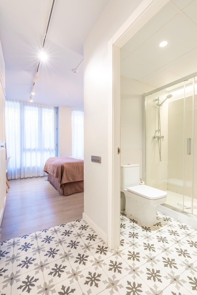 Serennia Fira Gran Via Exclusive Rooms 25/47