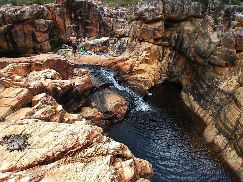 Barrydale Karoo 25/50