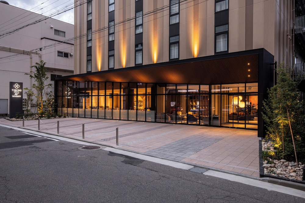 Tabino Hotel lit Matsumoto 58/66
