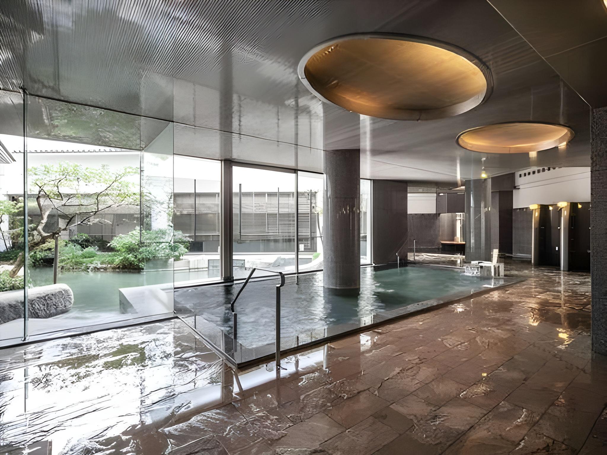 HOTEL NEW MITOYA 16/52