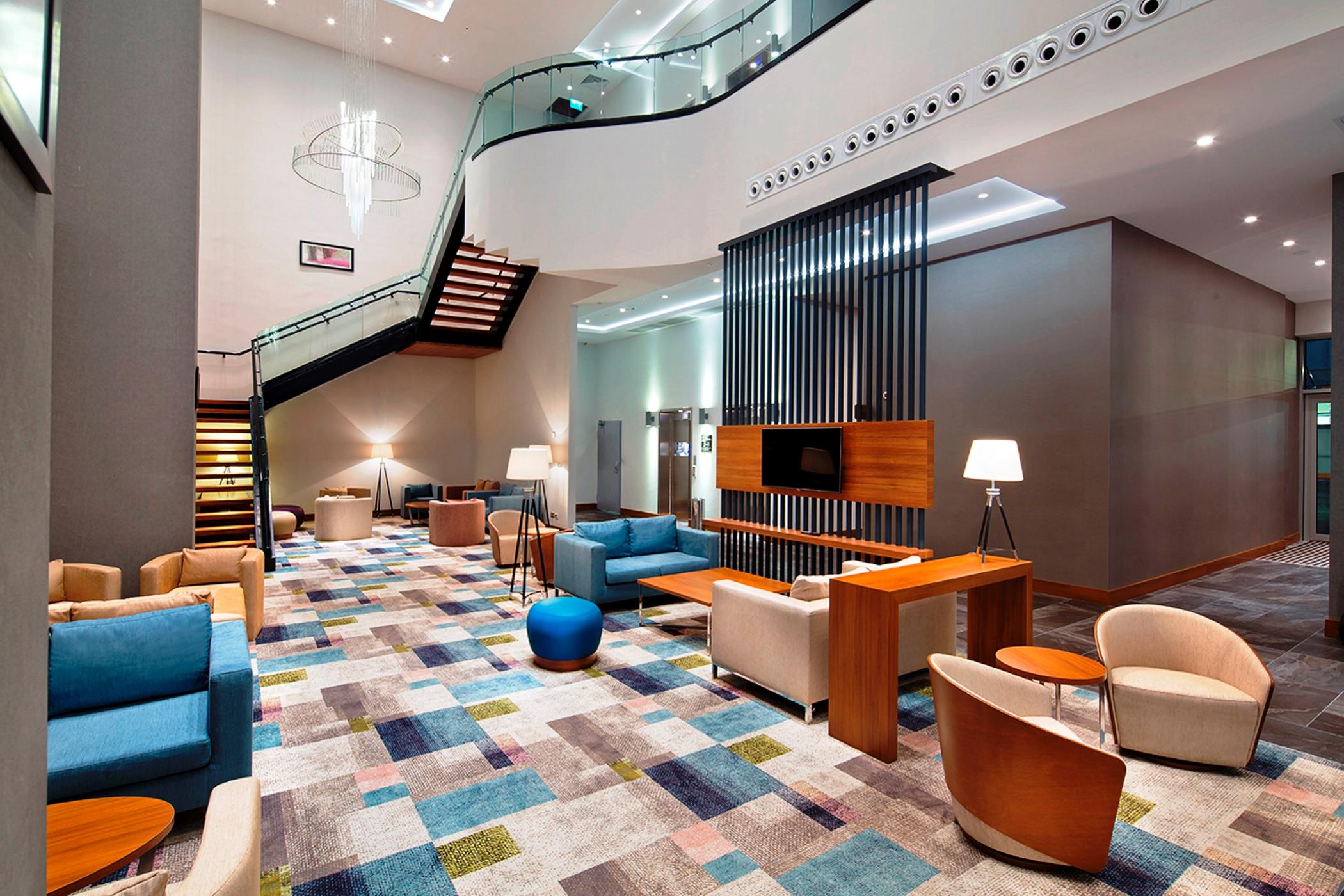 Hampton By Hilton Kocaeli Symbol 18/35