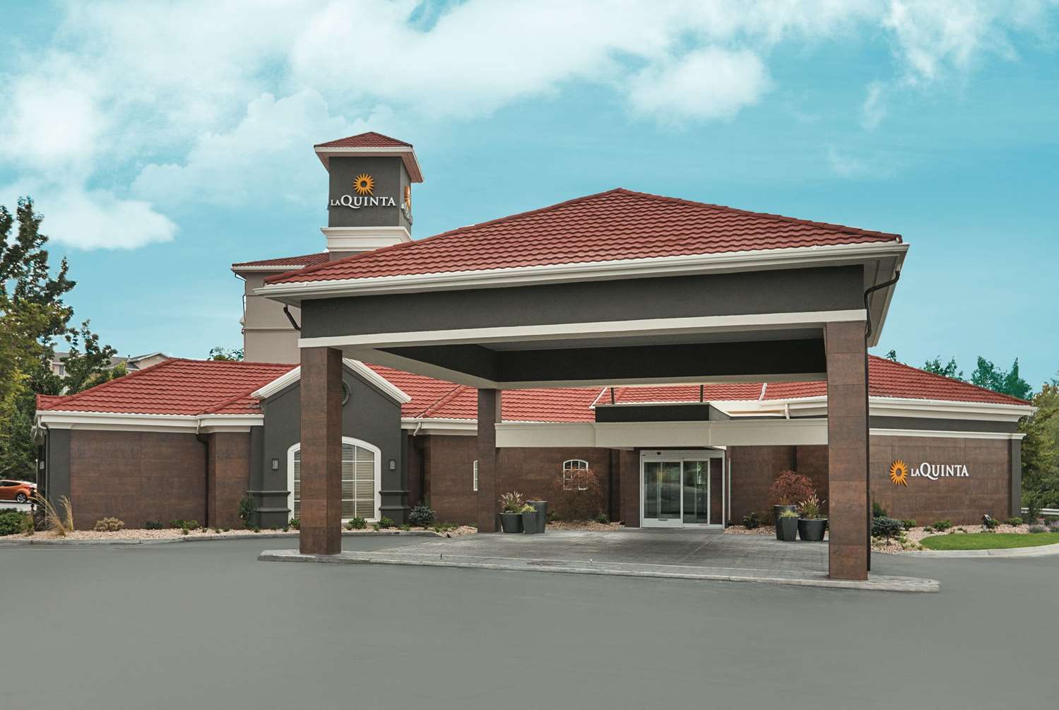 La Quinta Inns & Suites by Wyndham Orem University Pwy/Provo 4/57