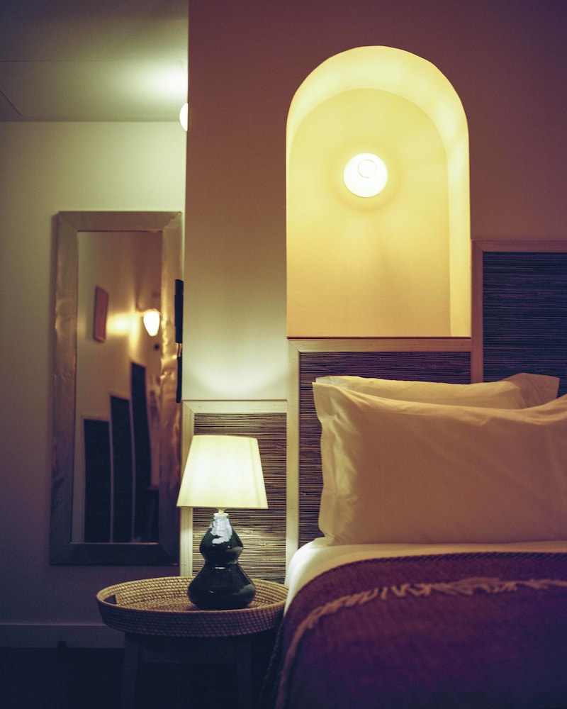 Hotel Habituel 5/63