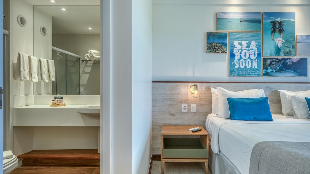 Japaratinga Lounge Resort 15/66