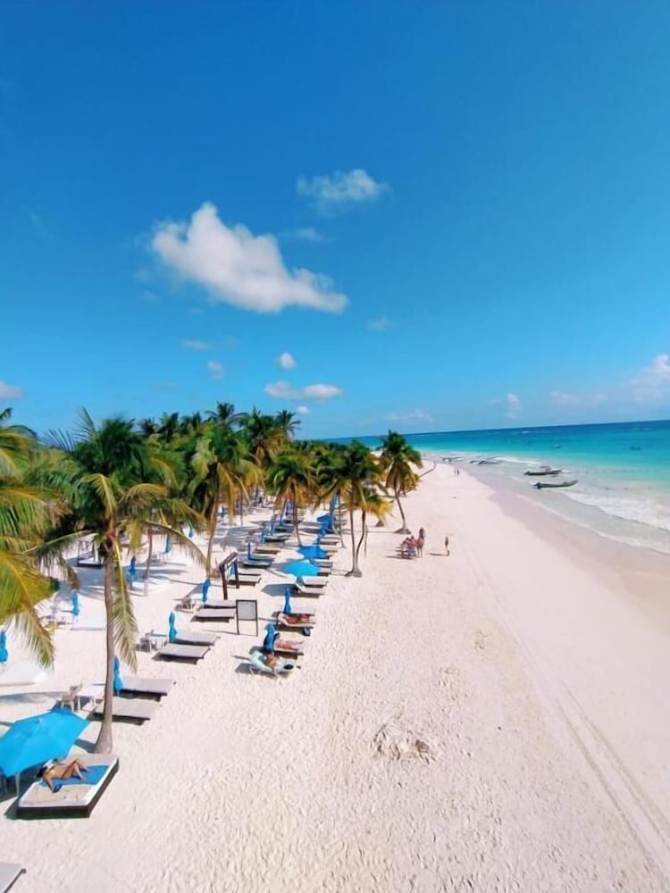 El Paraiso Hotel Tulum 42/50