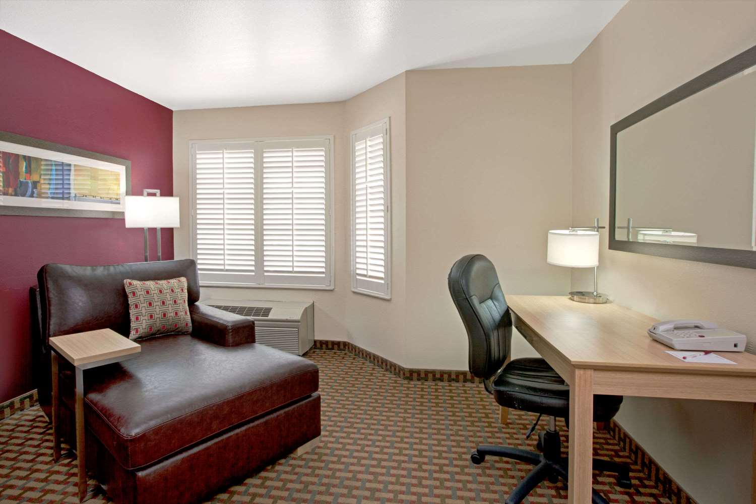 Hotel San Francisco Airport North 5/13