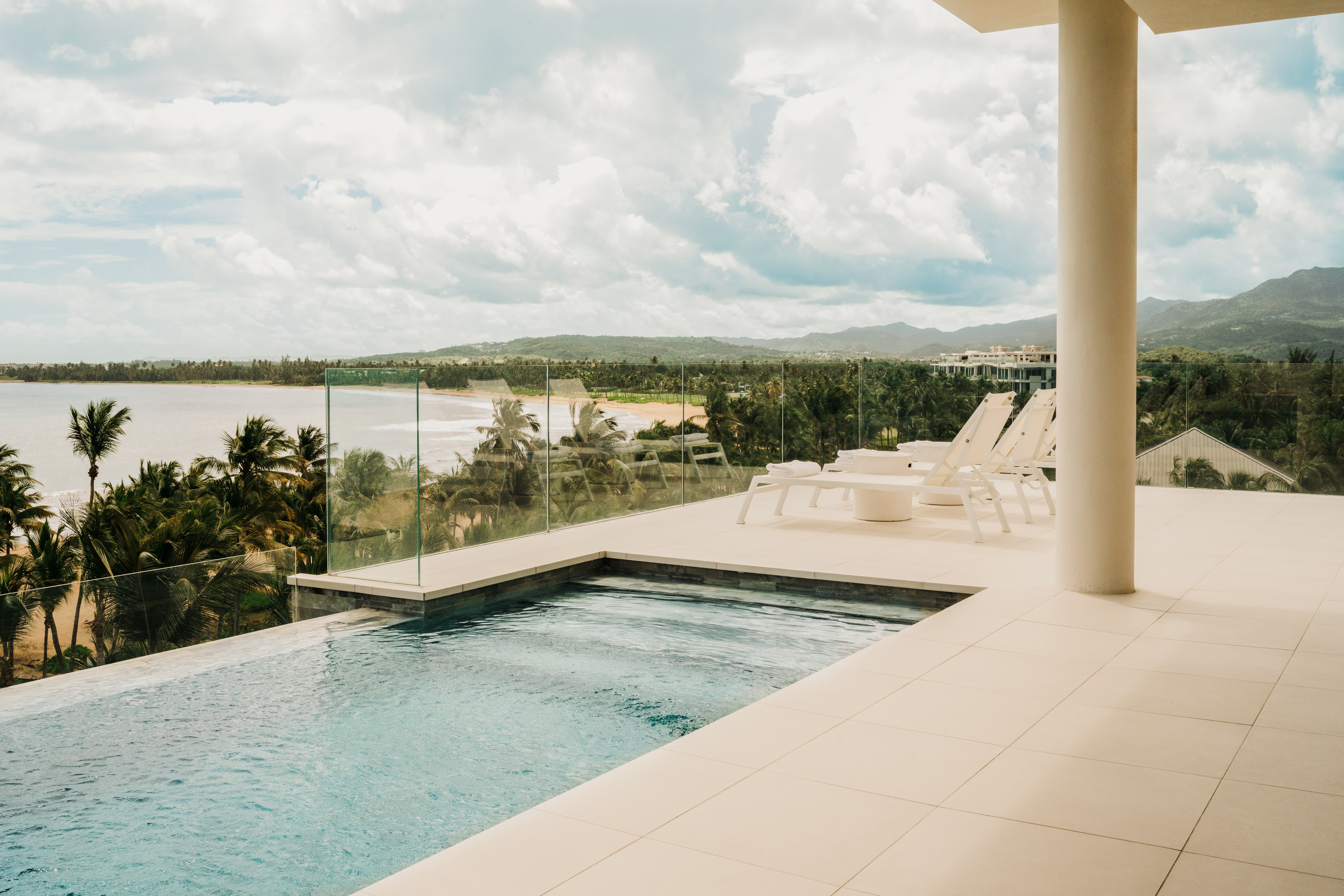 Four Seasons Resort and Residences Puerto Rico 14/36