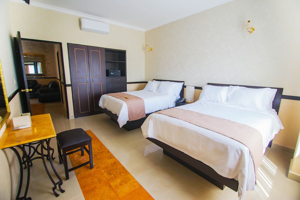 Family Suite