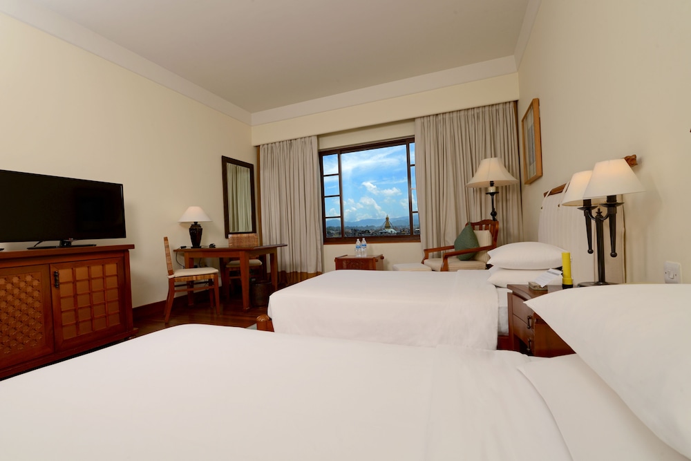 room